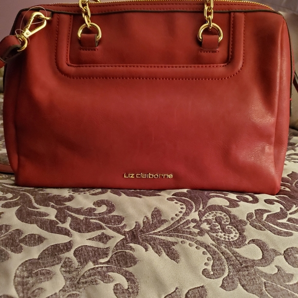 Liz Claiborne Purse - Picture 1 of 8